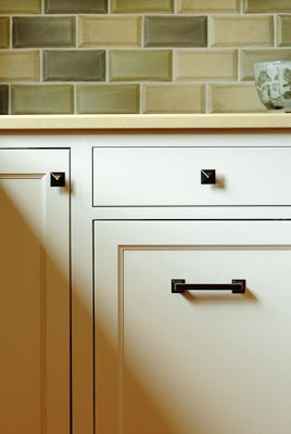 Panorama Road modern farmhouse kitchen remodel — view 3